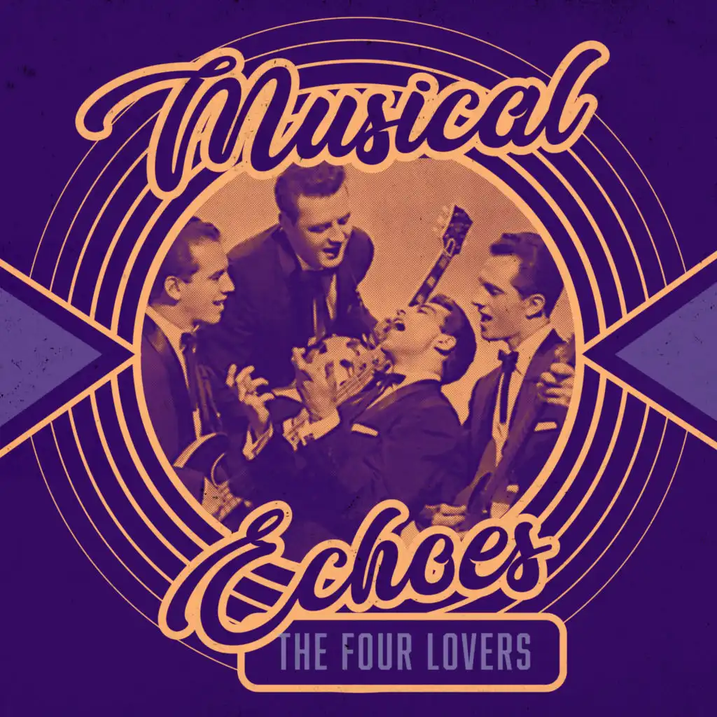 Musical Echoes of the Four Lovers