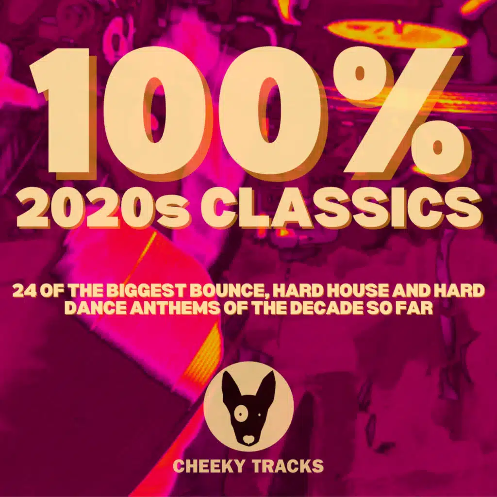 Disco Cop (Radio Edit)