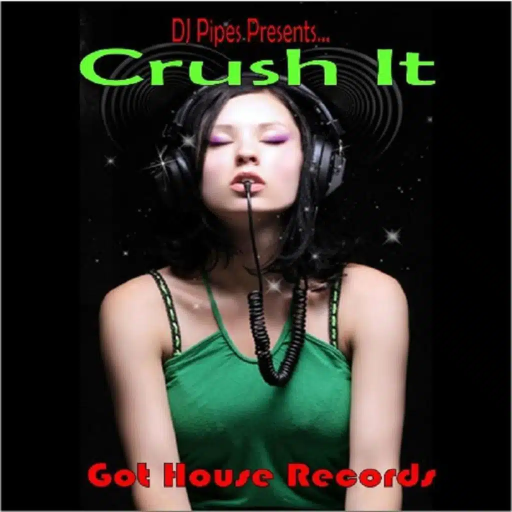 Discotron (Original Mix)