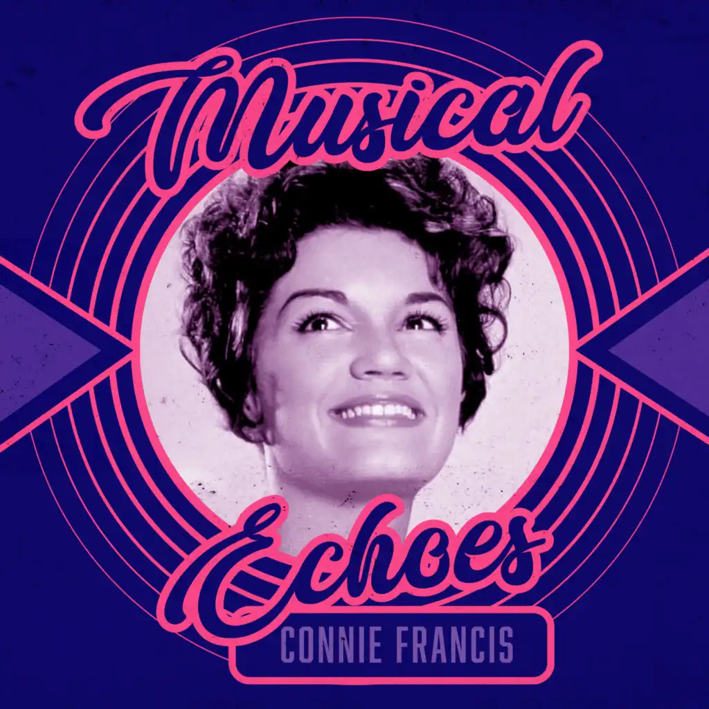 Musical Echoes of Connie Francis