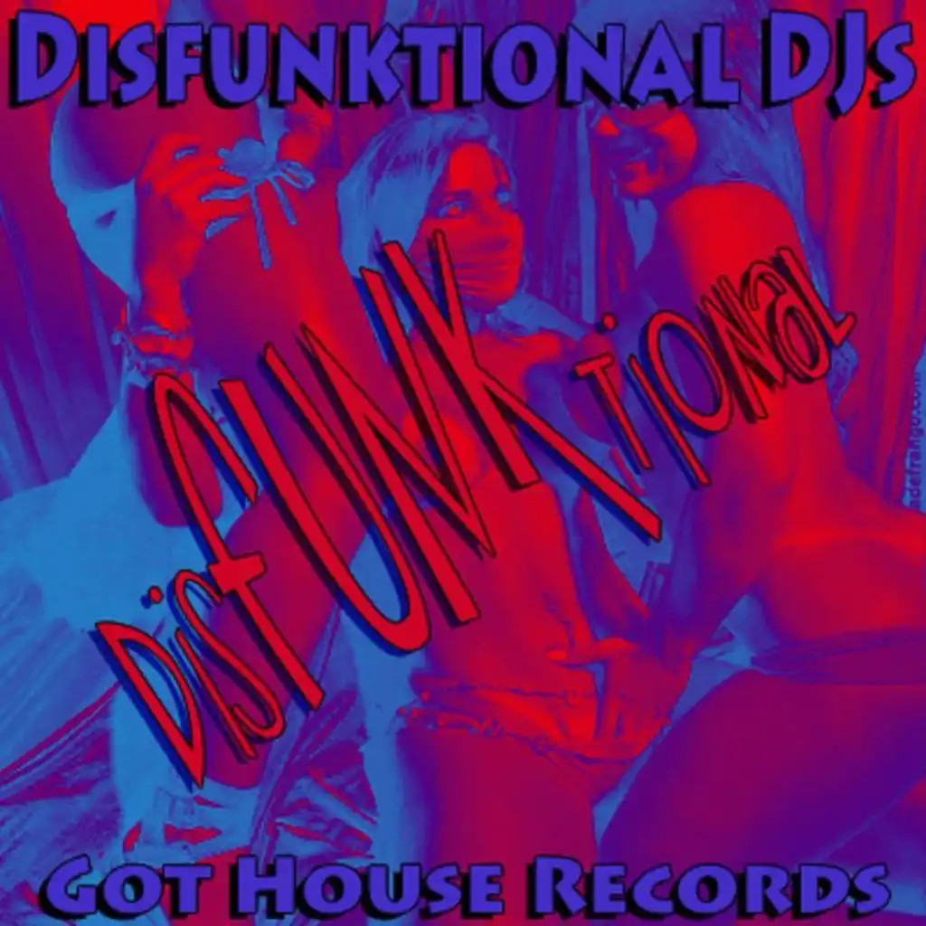 DisFUNKtional