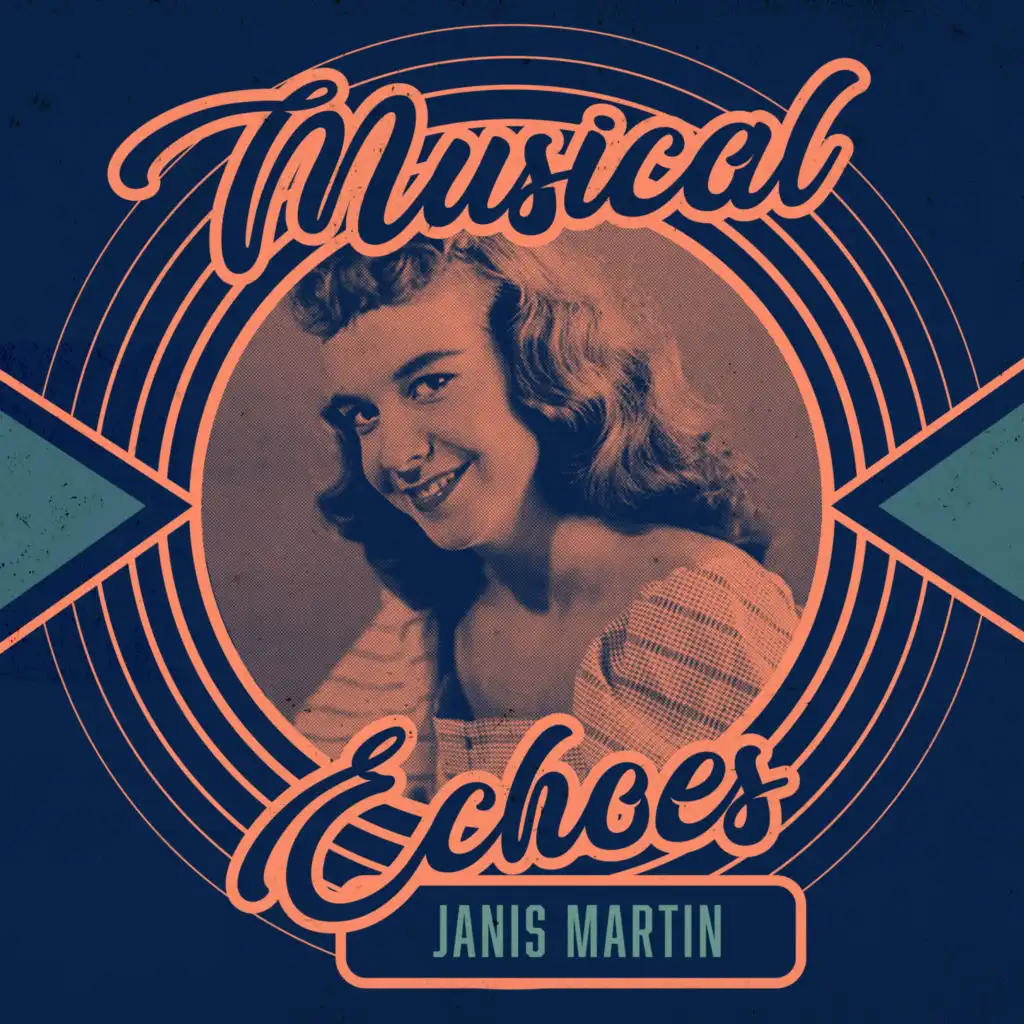 Musical Echoes of Janis Martin