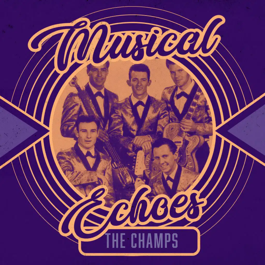 Musical Echoes of the Champs