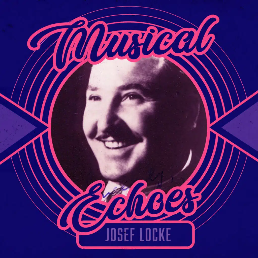 Josef Locke