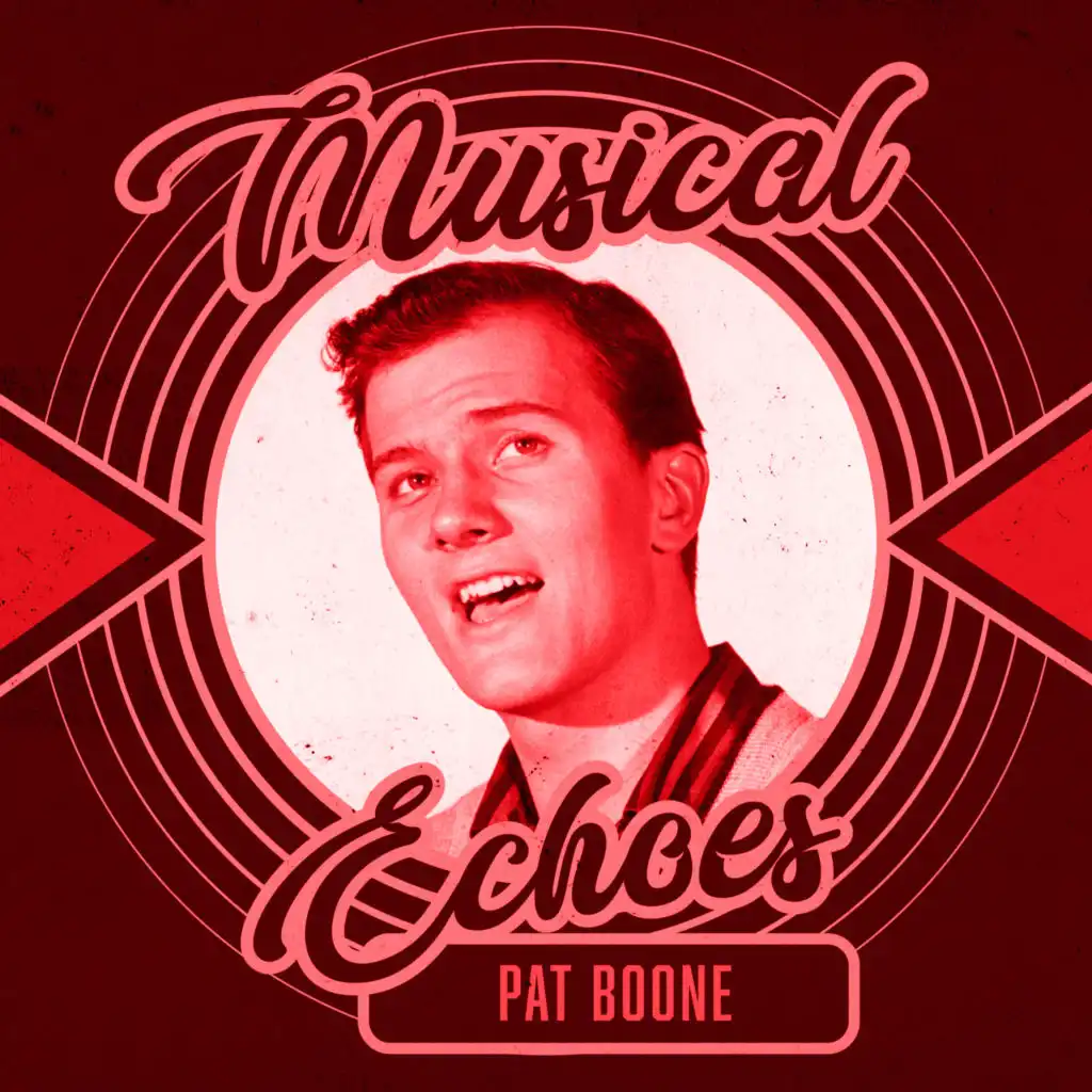 Musical Echoes of Pat Boone