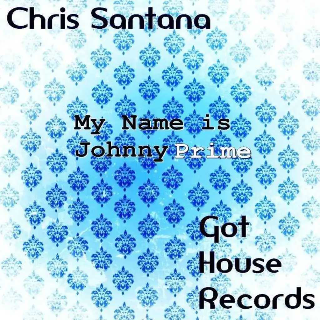 My Name Is Johnny Prime