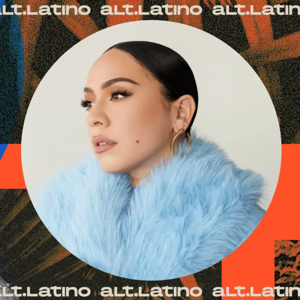 Presenting Alt.Latino: Carla Morrison on Latinx mental health and her new sound