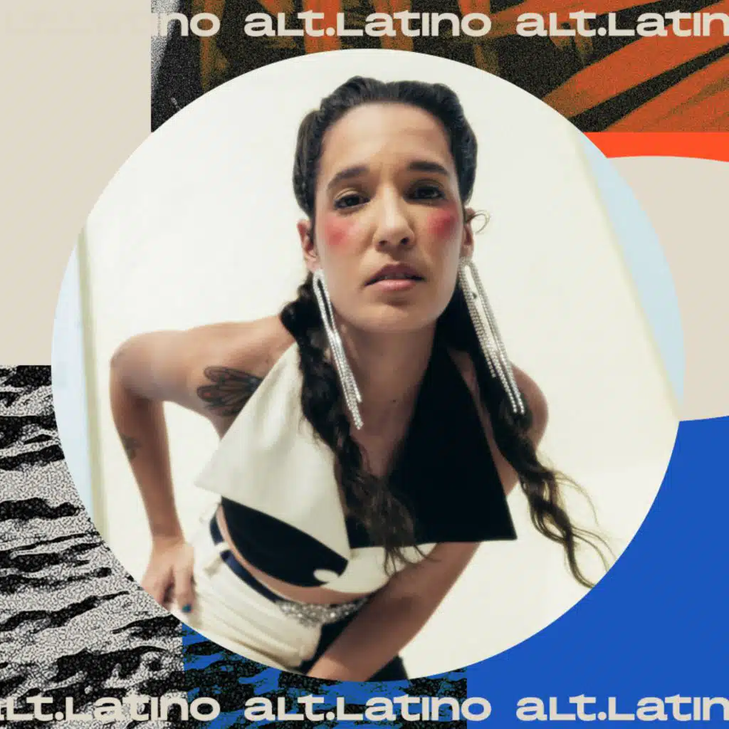 How the rhythms and resilience of Puerto Rico shape iLe's music