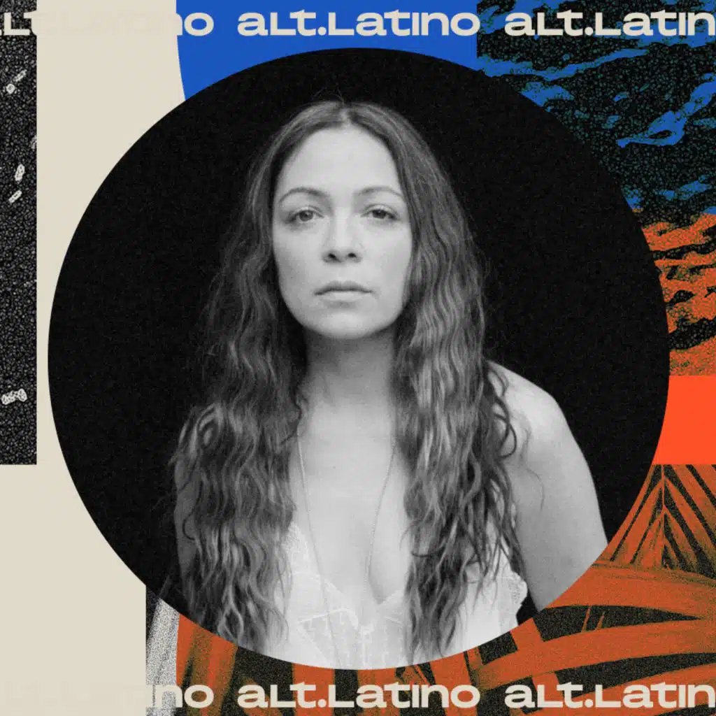 How making original music again helped Natalia Lafourcade grow her 'inner garden'