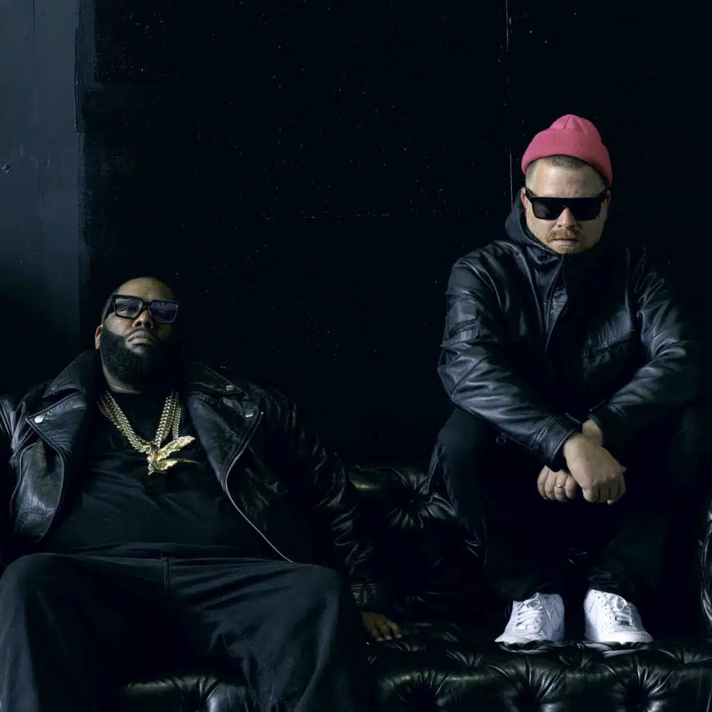 New Music Friday: The best releases out on Nov. 11