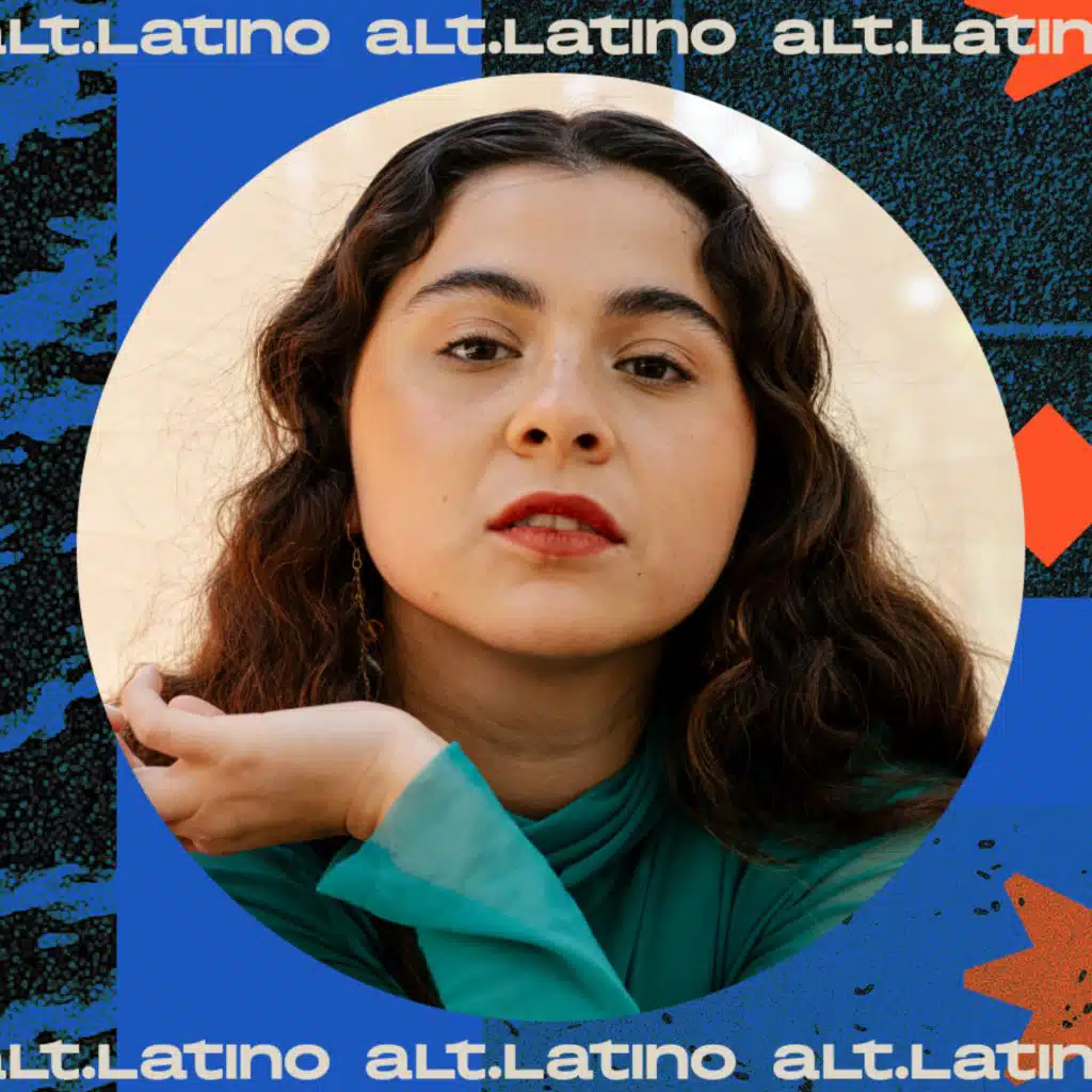 How Silvana Estrada cultivates intimacy and generosity in her live performances