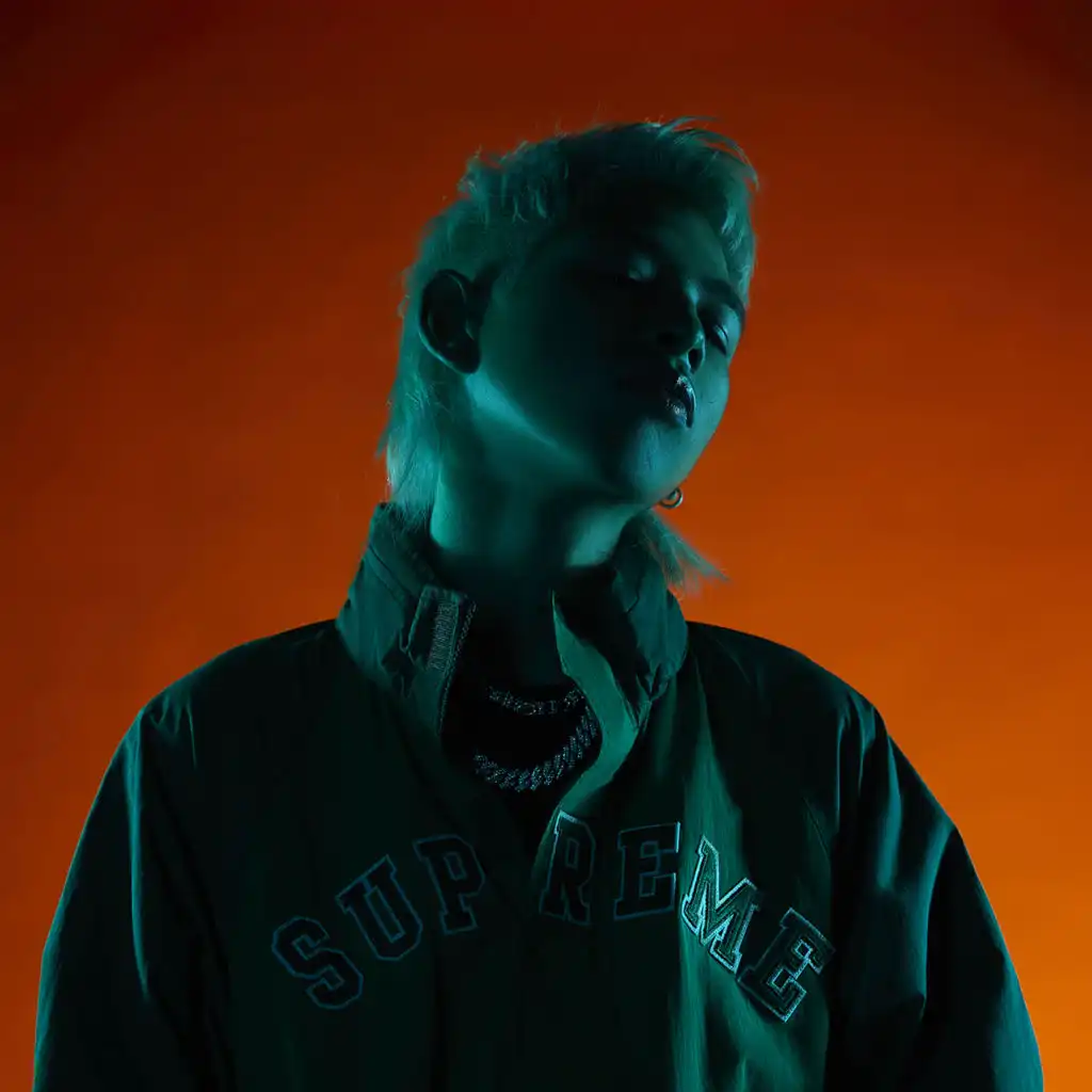 MY LIFE (Deluxe Version)