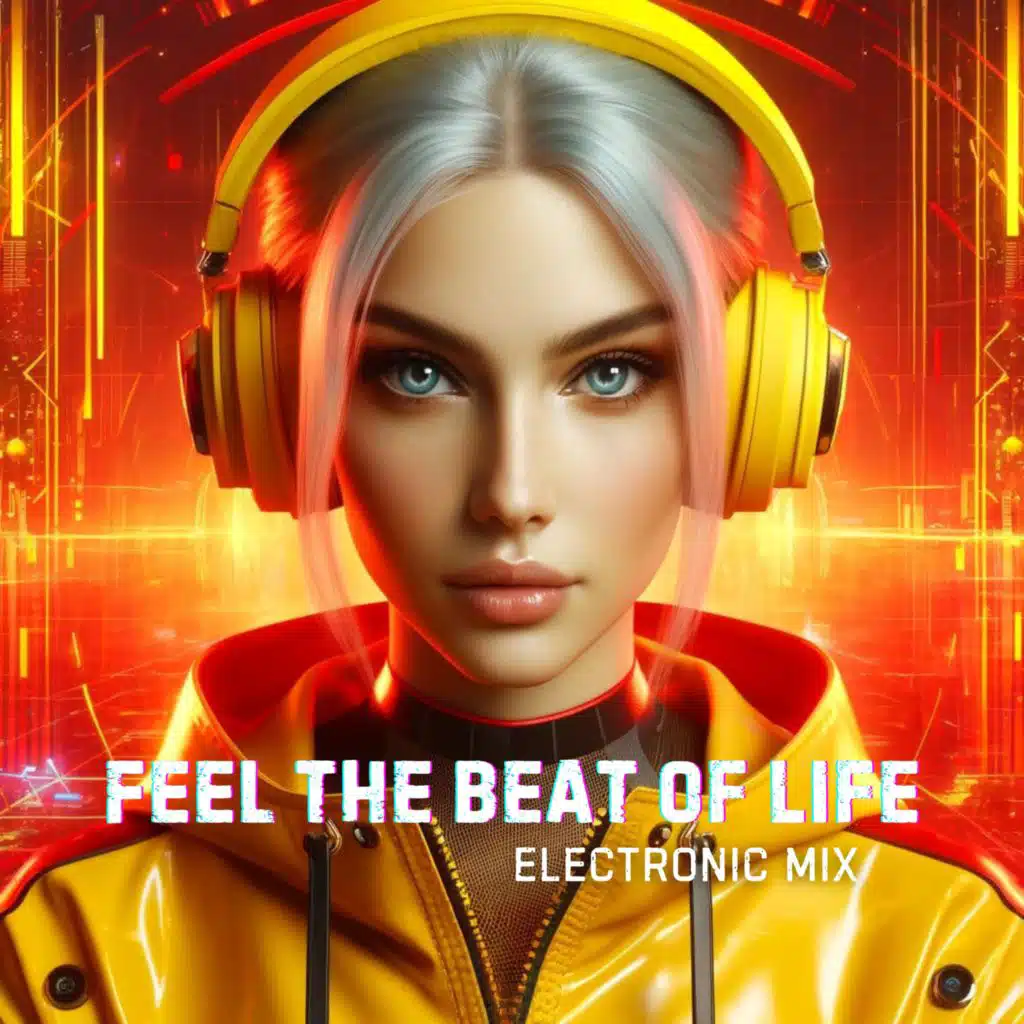 Feel the Beat of Life