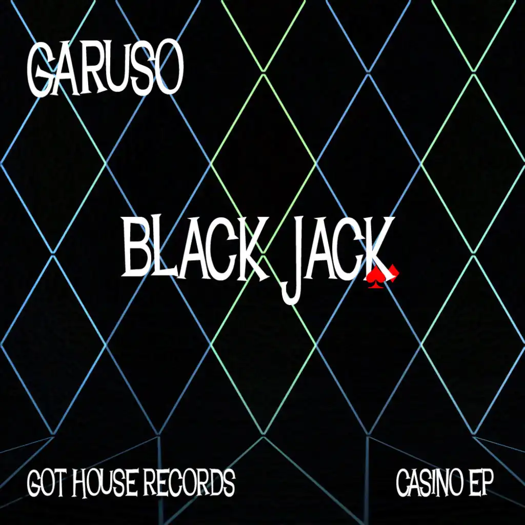 BlackJack (Original Mix)