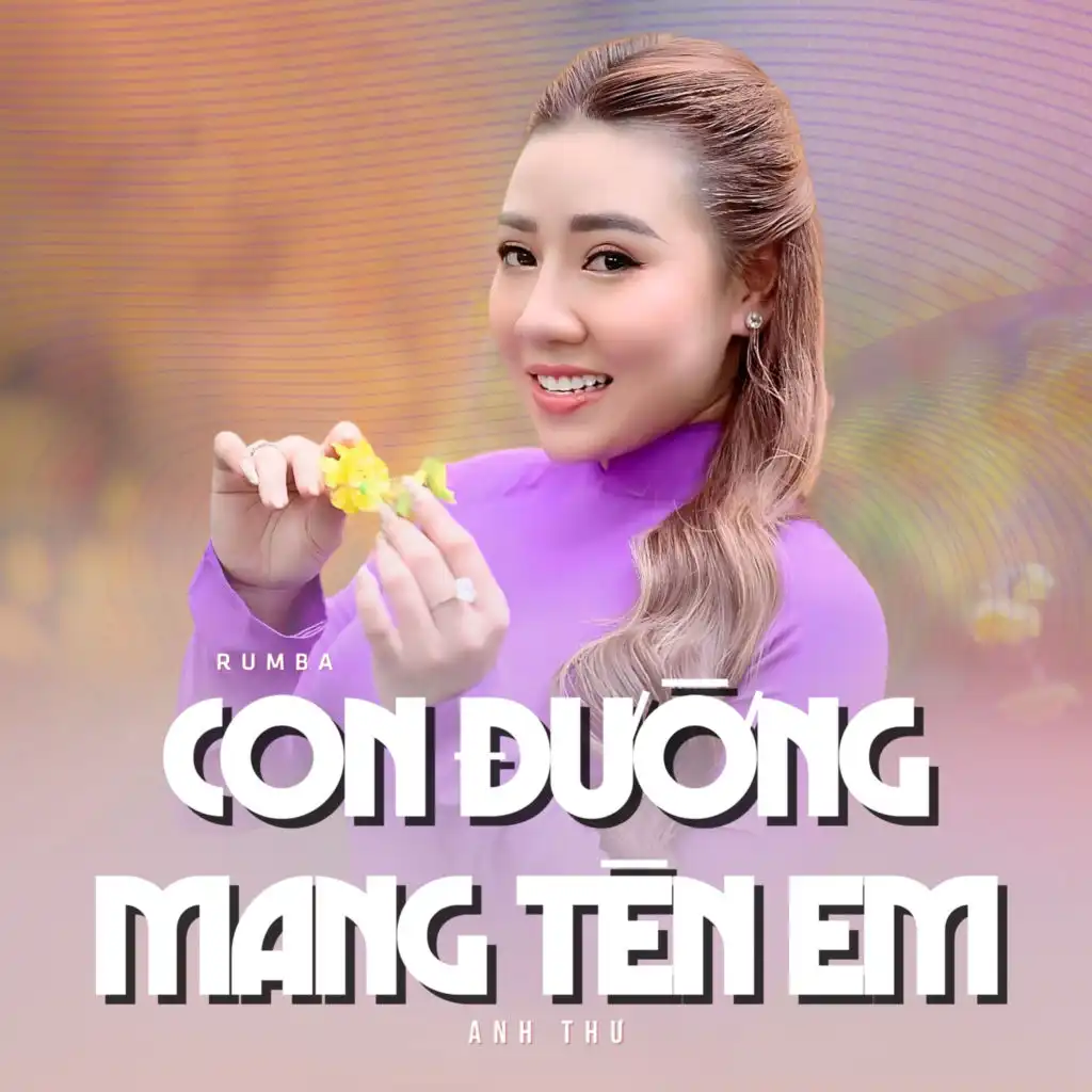 Con Đường Mang Tên Em (Rumba)