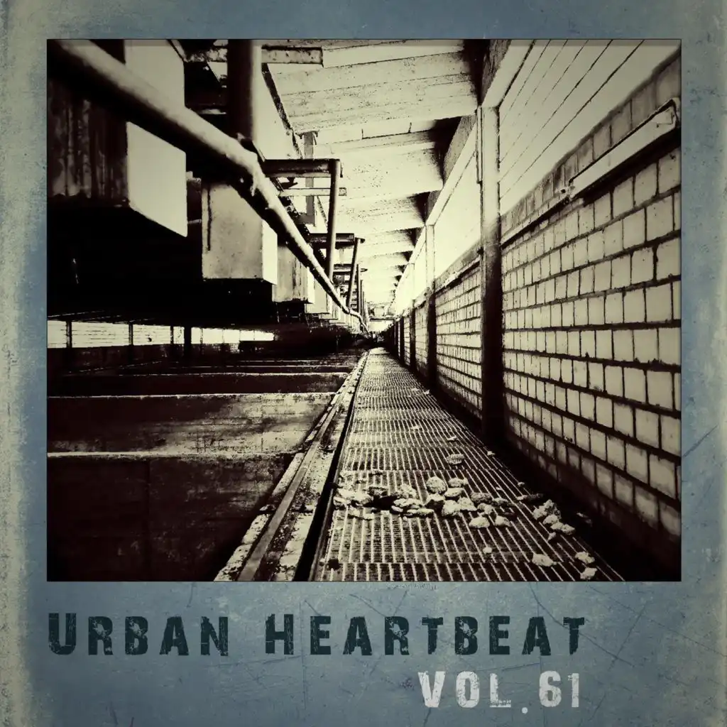 Urban Heartbeat, Vol. 61