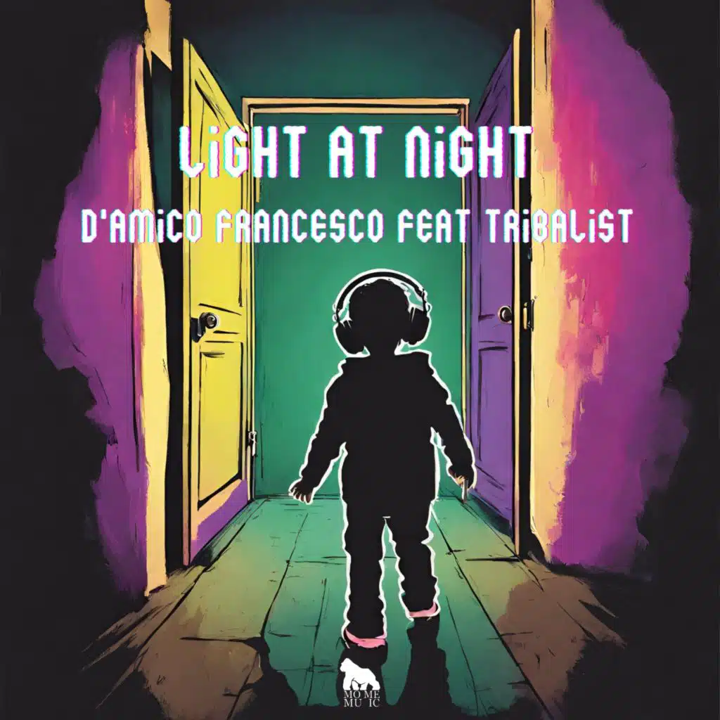 Light At Night (feat. Tribalist)