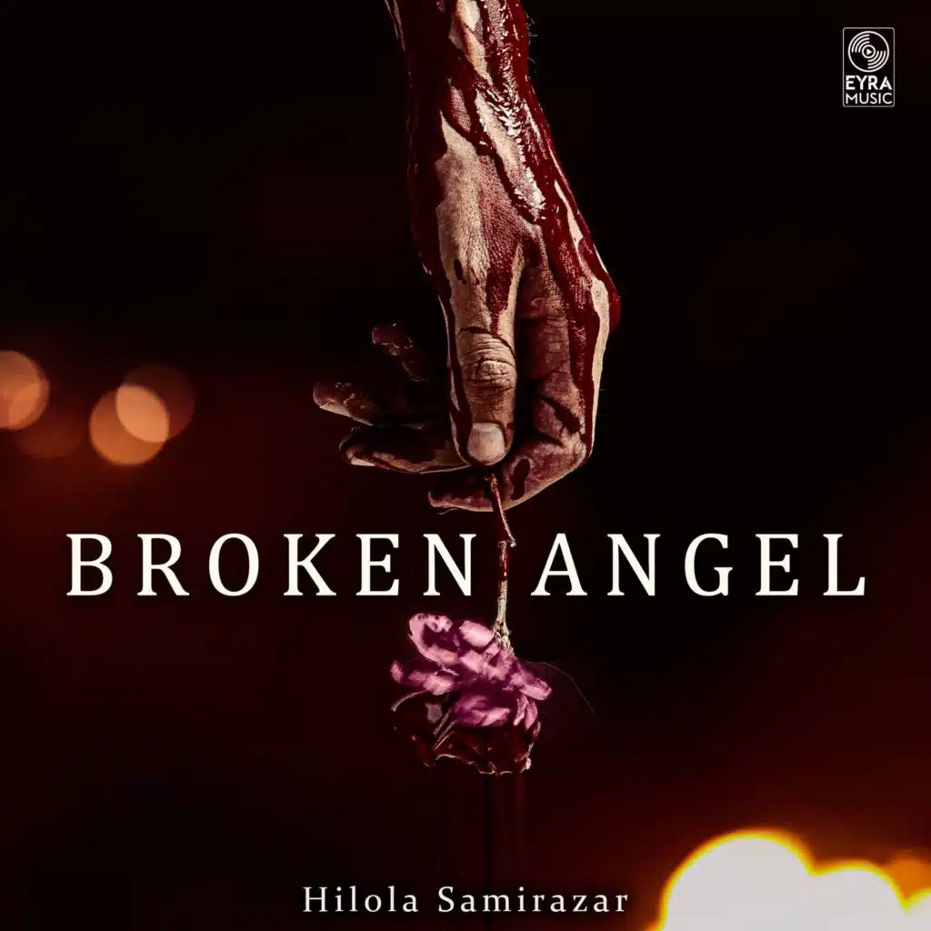 Broken Angel