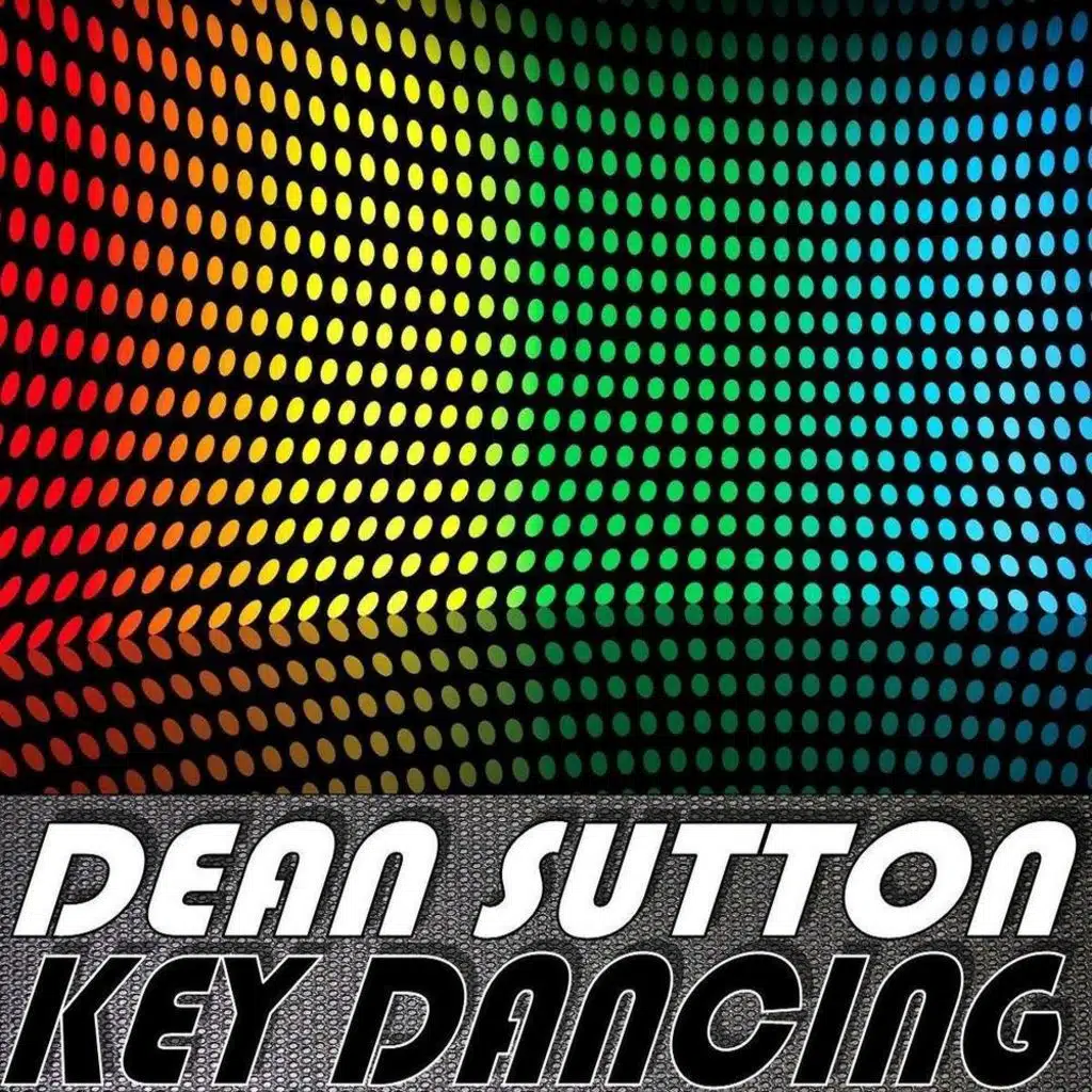 Key Dancing (Remixed)