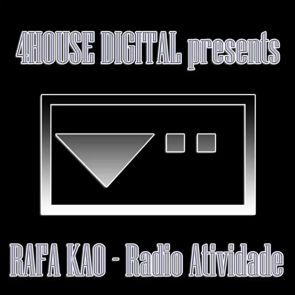 Radio Atividade (Original Mix)