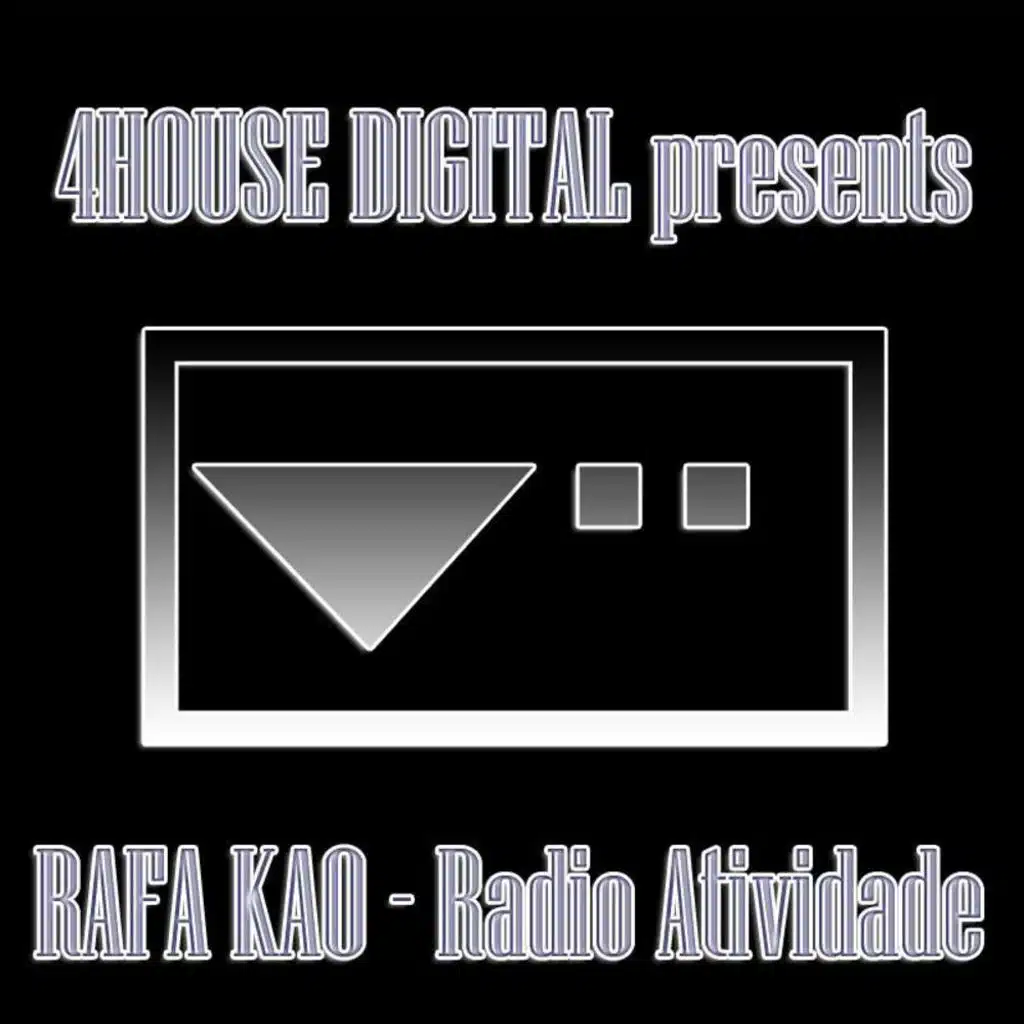 Radio Atividade (Original Mix)