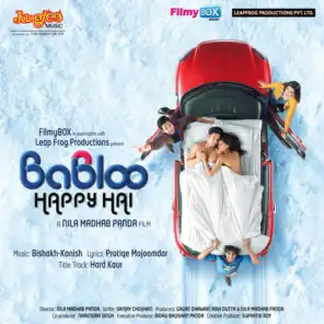 Babloo Happy Hai (Original Motion Picture Soundtrack)