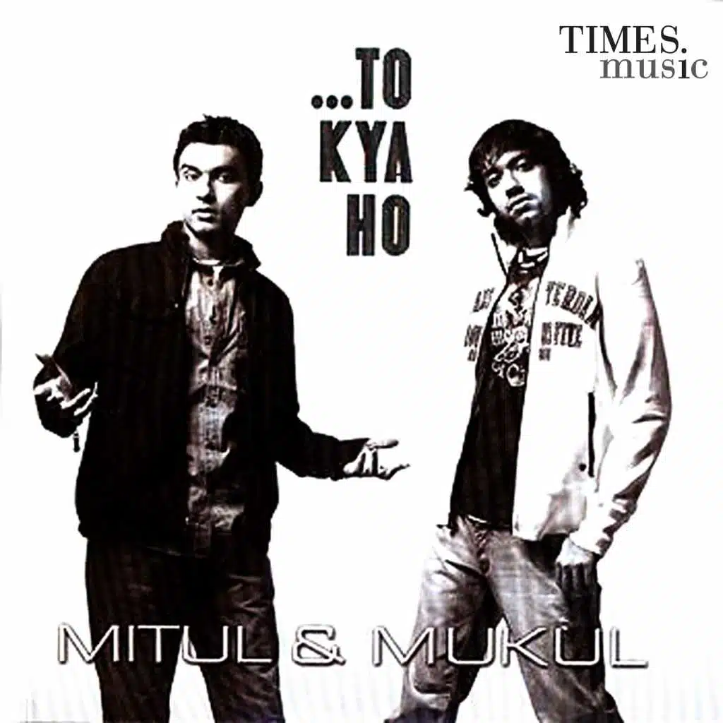 To Kya Ho (feat. Mauli Dave & Villa)