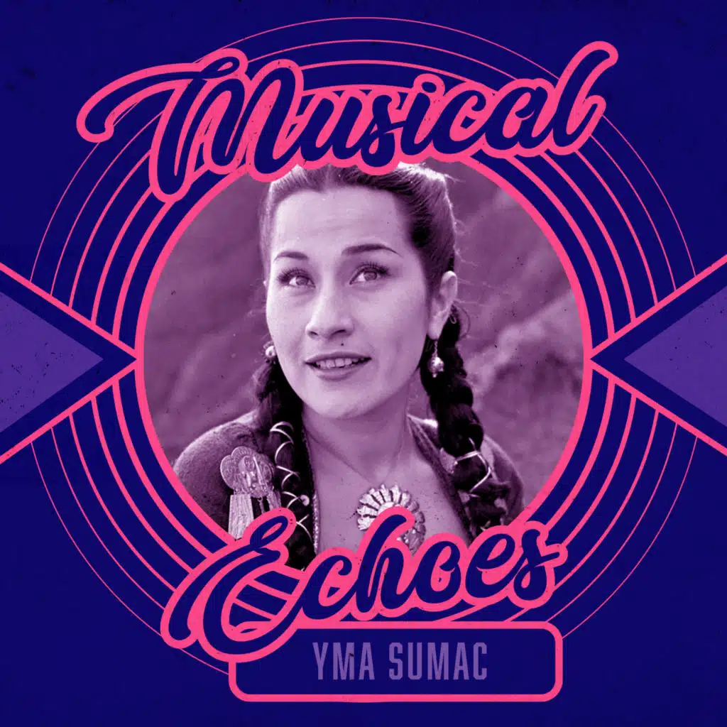 Chant of the Chosen Maidens