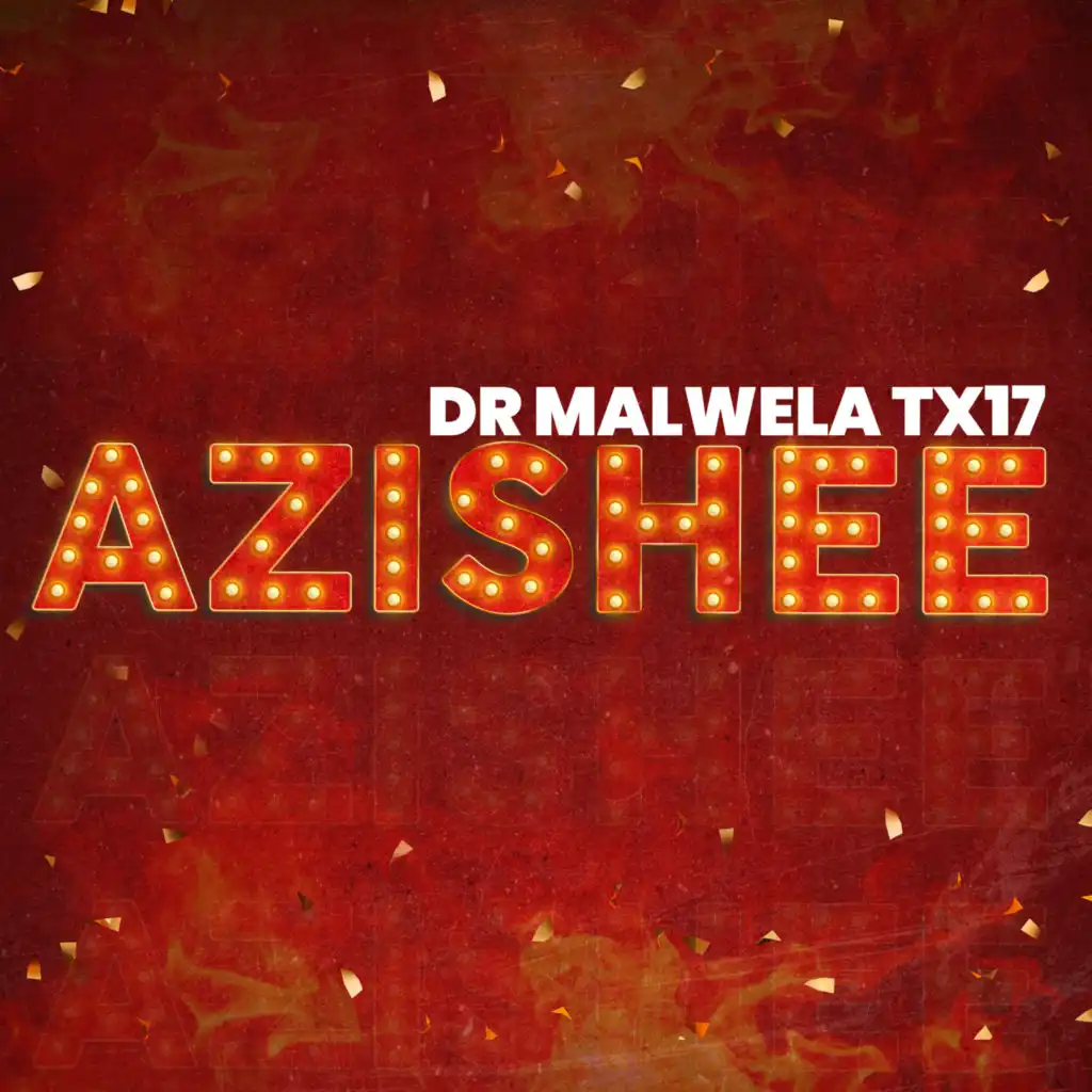Dr. Malwela Tx17