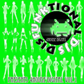 4House Digital Vol. 1