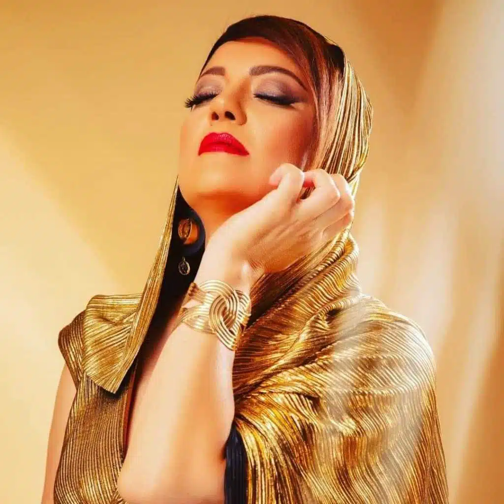 درصاف حمداني