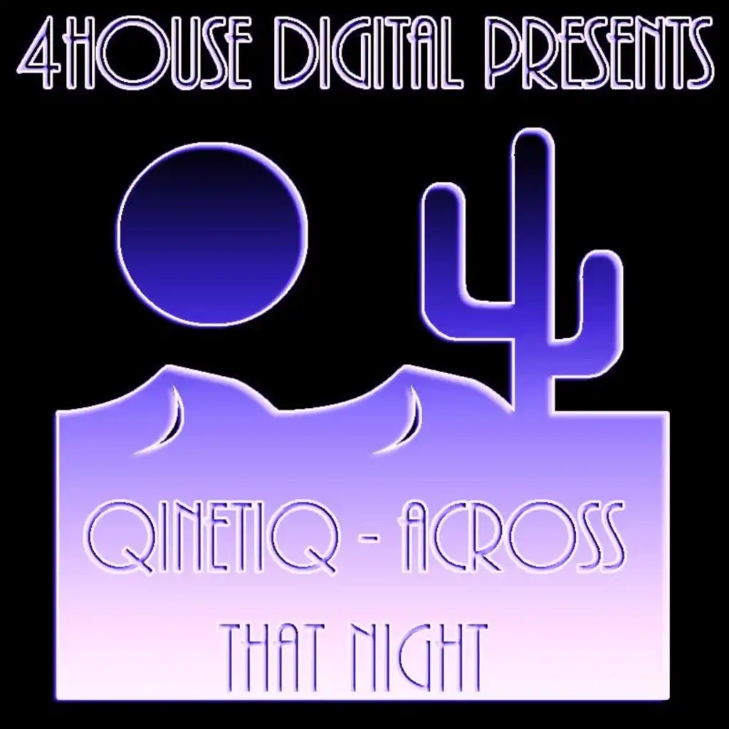 Across That Night (Original Mix)