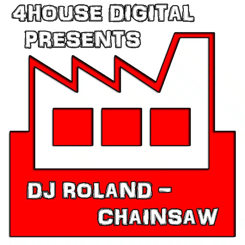 Chainsaw