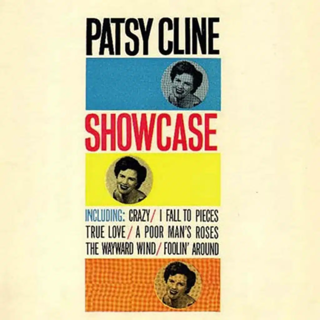 Walking After Midnight (2018 Digitally Remastered)