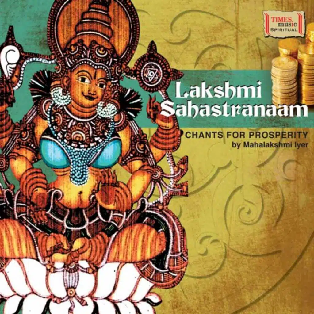 Lakshmi Sahastranaam