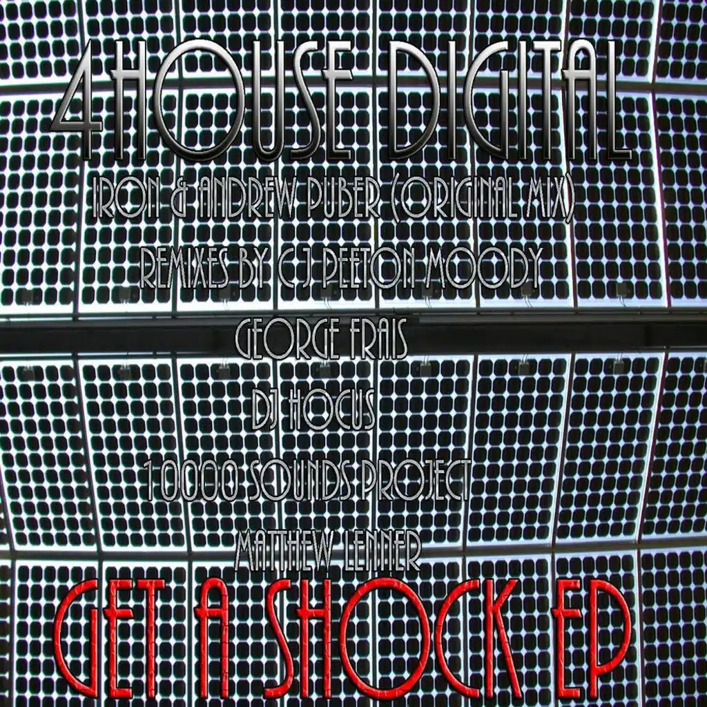 Get A Shock (Original Mix)