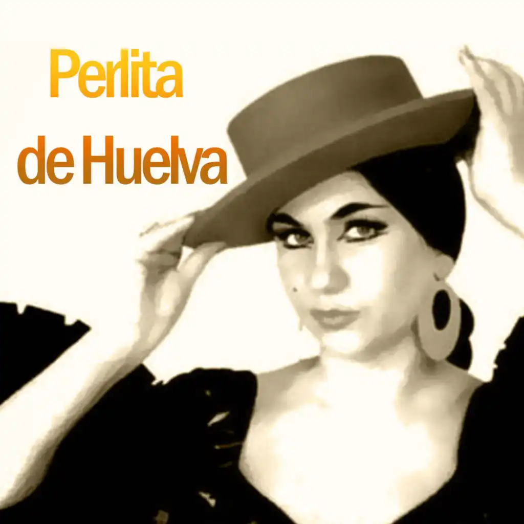 Perlita De Huelva