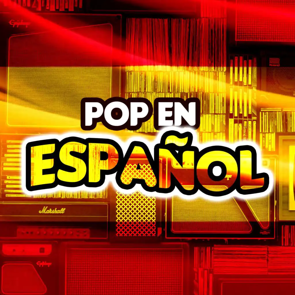 Pop en Español