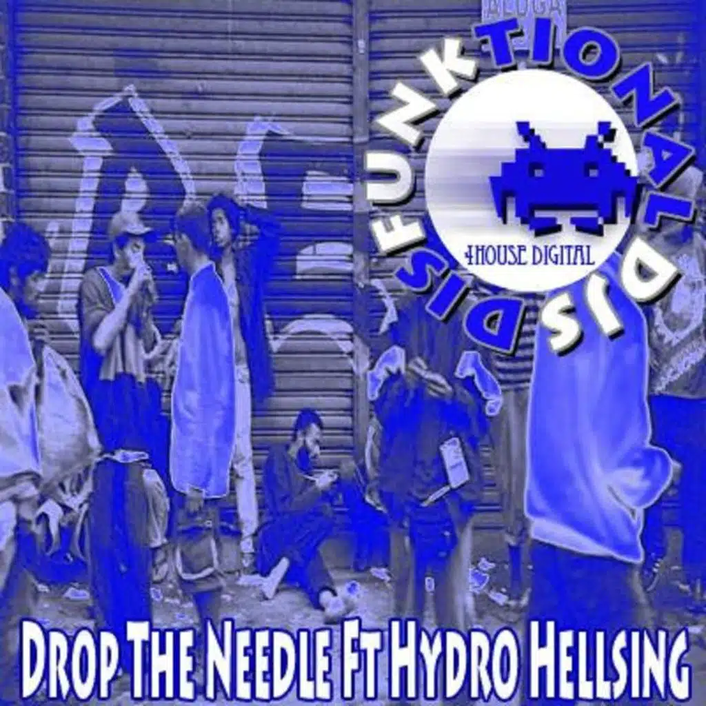 Drop The Needle
