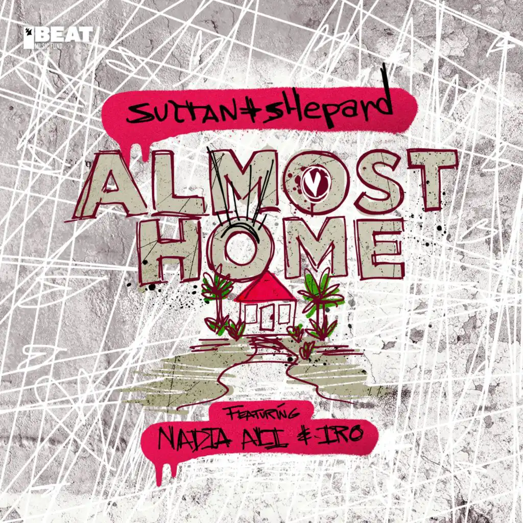 Almost Home (feat. Nadia Ali & IRO)