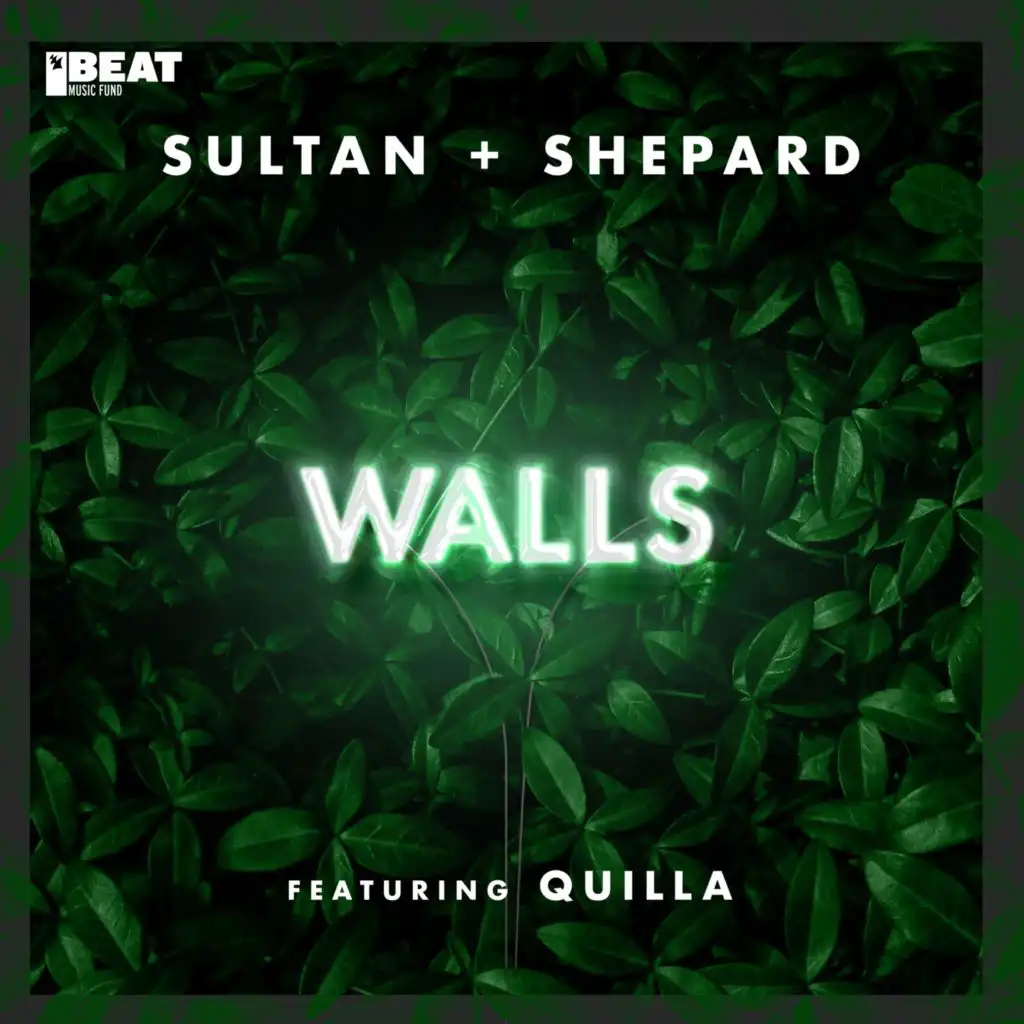 Walls (feat. Quilla)