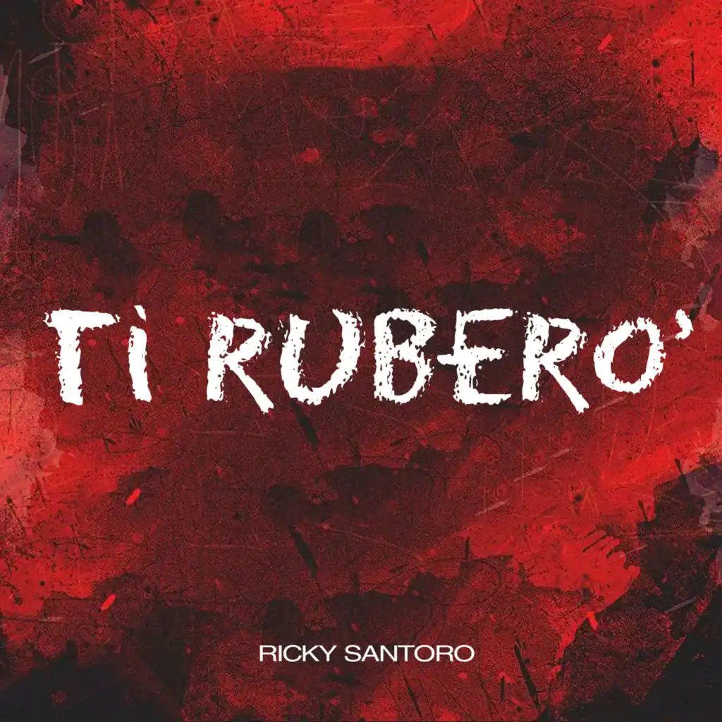 Ricky Santoro
