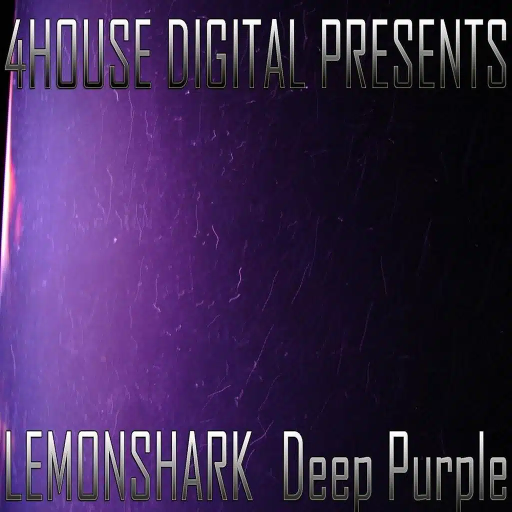 Deep Purple (Original Mix)