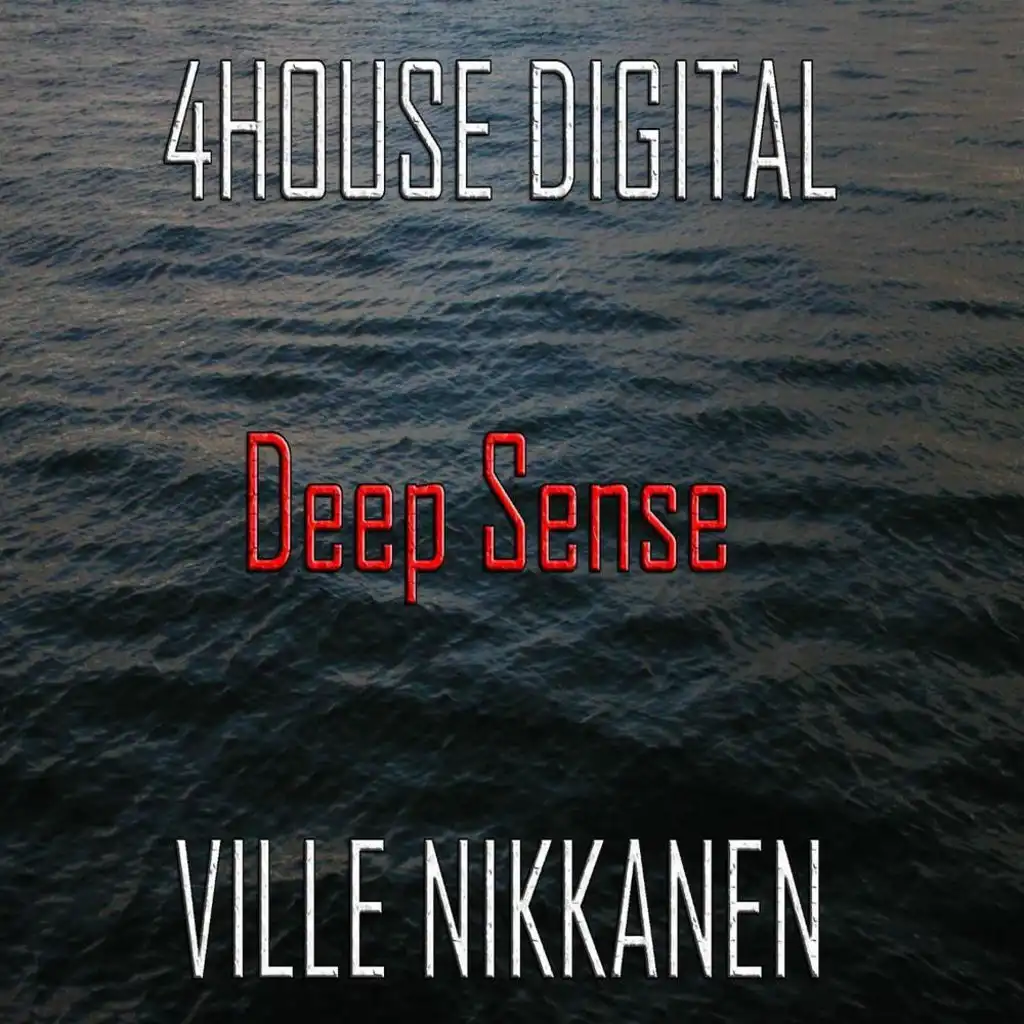 Deep Sense (Original Mix)