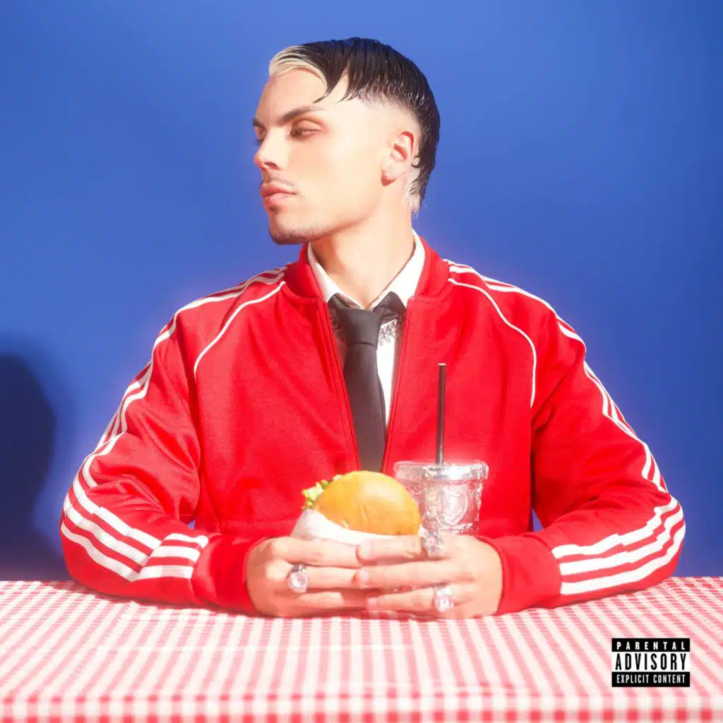 NEW & TASTY: THE MIXTAPE