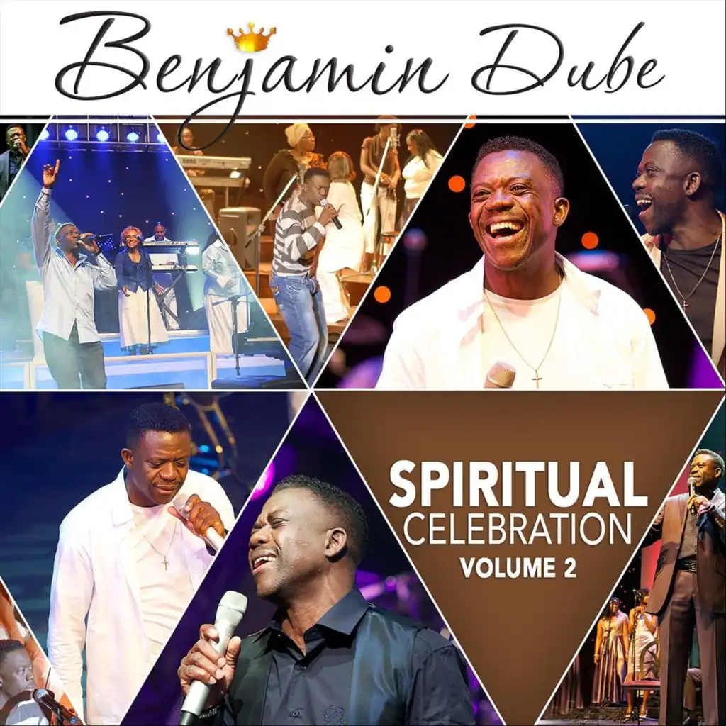 Oh Give Thanks (feat. Judith Sephuma)
