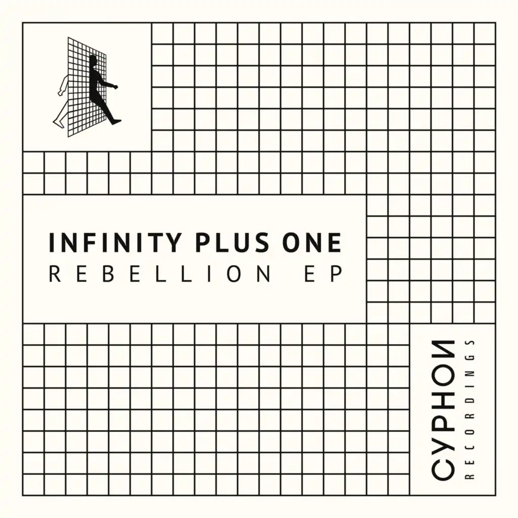 Infinity Plus One