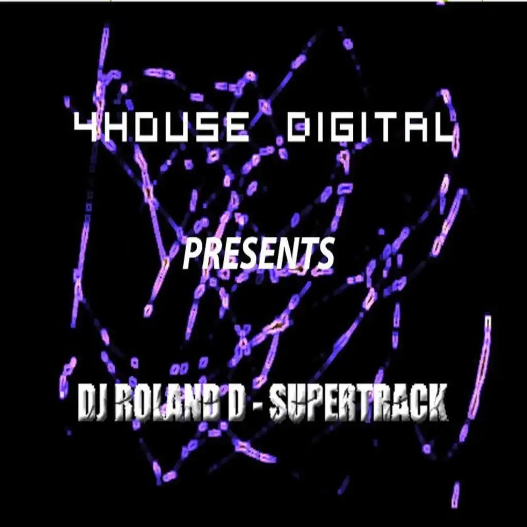 Supertrack (Original Mix)