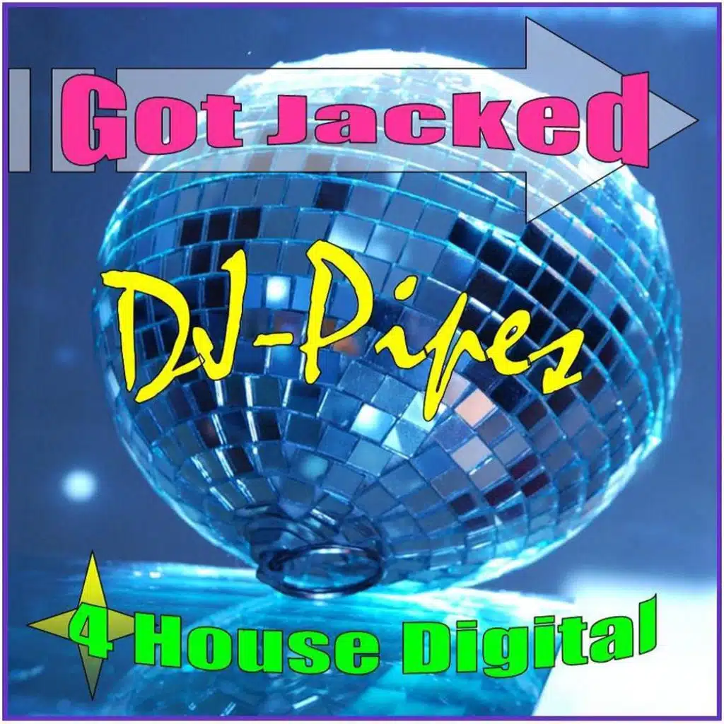 Got Jacked EP