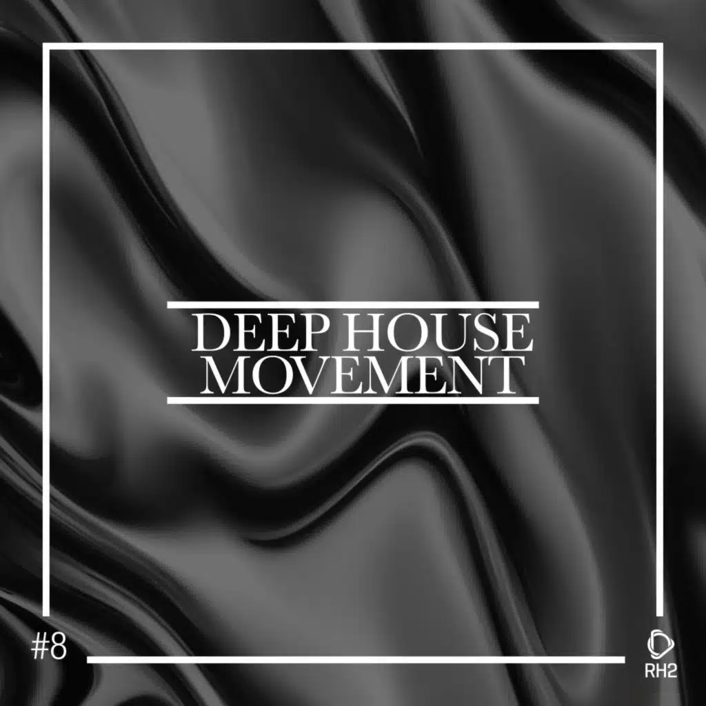 Seeker (Deep Mix) [feat. Patricia Dessources]